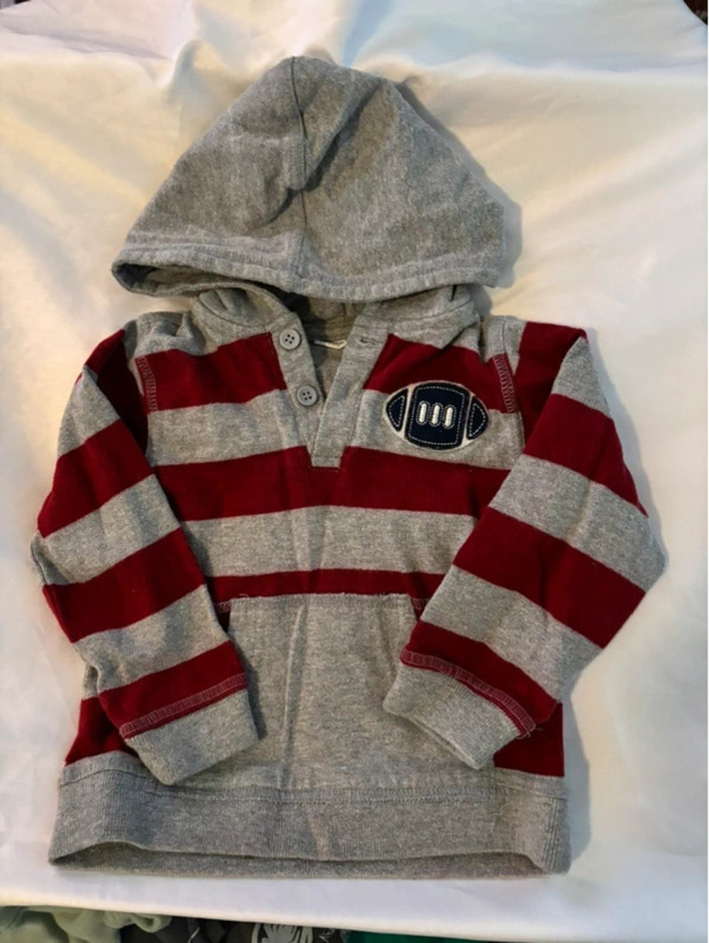 Kids Sweat Shirts Size 18 months - Picture 5 of 5